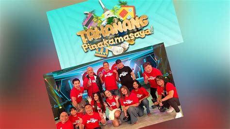 Tahanang Pinakamasaya .